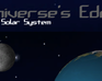 Universe Edge: The Solar System