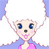 play Stylish Miss Poodle