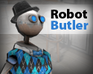 play Robot Butler