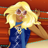 play Party Dress Up: Disco Style