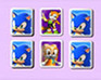 play Sonic Memory Match
