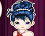 play Slender Belle Dressup