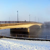 play Jigsaw: Cold Bridge