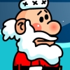 play Fat Santa