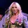 play Britney Spears Puzzle