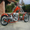 play Harley Davidson Puzzle