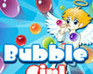 Bubble Girl