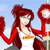 play Cheerleader Girl