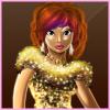 play Kristy Dressup