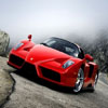 play Ferrari Enzo Puzzle