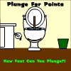 Plunge For Points