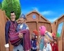 play Kids Lazy Town 16 Piece Jigsaw