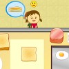 play Fast Food Shop