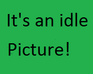 play 'Tis An Idle