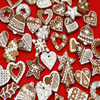 play Jigsaw: Gingerbread