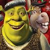 play Shrek The Halls Puzzle