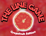 The Line Game: Grapefruit Edition