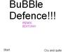 play Bubble Defence #1 The Castle! (Remix Edition)(100%Awesome)