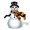 play Snowman'S Challenge