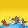 Tom And Jerry Puzzle 3