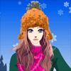 play After Ski Party Dress Up