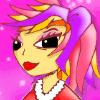 play Rosalie Dress Up