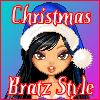 play Christmas Dressup