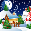play Merry Christmas Jigsaw Puzzle