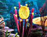 play Treasure Hunt-Under Water