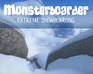 play Monsterboarder: Extreme Snowboarding