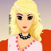 play Autumn Evening Dressup