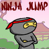 play Ninja Jump