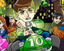 play Ben 10 Kart