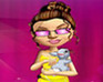 play Lonely Dressup