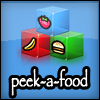 play Peek-A-Food