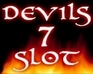 play Devil'S 7 Slot