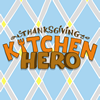 play Thanksgiving Kitchen Hero