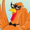 play Turkey Dressup