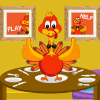 play Thanksgiving Turkey Rescue