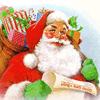 play Santa Claus Jigsaw Puzzle 3 In 1 / Дед Мороз: Пазлы 3 В 1