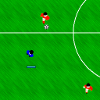 play Denny'S Flash Soccer