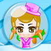play Finding Fault Games (Yingbaobao Cosmetics Shops)