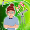 play Naughty Marcus With Telescope