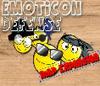 play Emoticon Defense Expansion Map