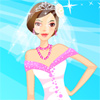 play Bride Dressup