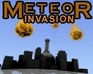 Meteor Invasion