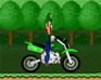 play Luigi Motorcross