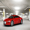 play Audi E-Tron Jigsaw Puzzle