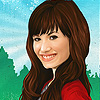 play Make Up Demi