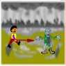 play Zombie Assault